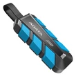 ADATA SC740 USB-C 3.2 GEN 2 KÜLSŐ SSD MEGHAJTÓ 1000GB KÉK