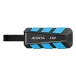 ADATA SC740 USB-C 3.2 GEN 2 KÜLSŐ SSD MEGHAJTÓ 500GB KÉK