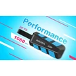 ADATA SC740 USB-C 3.2 GEN 2 KÜLSŐ SSD MEGHAJTÓ 1000GB KÉK