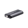 ADATA SC750 USB-C 3.2 GEN 2 KÜLSŐ SSD MEGHAJTÓ 1000GB SZÜRKE