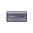 ADATA SC750 USB-C 3.2 GEN 2 KÜLSŐ SSD MEGHAJTÓ 1000GB SZÜRKE