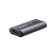 ADATA SC750 USB-C 3.2 GEN 2 KÜLSŐ SSD MEGHAJTÓ 1000GB SZÜRKE