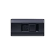 ADATA SC750 USB-C 3.2 GEN 2 KÜLSŐ SSD MEGHAJTÓ 2000GB SZÜRKE