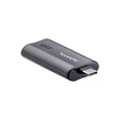 ADATA SC750 USB-C 3.2 GEN 2 KÜLSŐ SSD MEGHAJTÓ 2000GB SZÜRKE