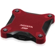 ADATA SD600Q 2,5 COL USB 3.1 KÜLSŐ SSD MEGHAJTÓ 240GB PIROS