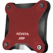 ADATA SD600Q 2,5 COL USB 3.1 KÜLSŐ SSD MEGHAJTÓ 480GB PIROS