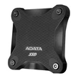 ADATA SD620 USB 3.2 GEN 2 KÜLSŐ SSD MEGHAJTÓ 1TB FEKETE