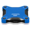 ADATA SD620 USB 3.2 GEN 2 KÜLSŐ SSD MEGHAJTÓ 1TB KÉK