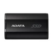 ADATA SD810 USB-C 3.2 GEN 2x2 KÜLSŐ SSD MEGHAJTÓ 1000GB FEKETE