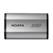 ADATA SD810 USB-C 3.2 GEN 2x2 KÜLSŐ SSD MEGHAJTÓ 1000GB EZÜST
