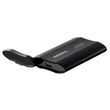 ADATA SD810 USB-C 3.2 GEN 2x2 KÜLSŐ SSD MEGHAJTÓ 500GB FEKETE
