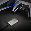 ADATA SD810 USB-C 3.2 GEN 2x2 KÜLSŐ SSD MEGHAJTÓ 1000GB FEKETE