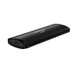 ADATA SE760 USB-C 3.2 GEN 2 KÜLSŐ SSD MEGHAJTÓ 1TB FEKETE