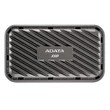 ADATA SE770G USB-C 3.2 GEN 2 KÜLSŐ SSD MEGHAJTÓ 1TB FEKETE