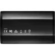ADATA SE800 USB-C 3.2 GEN 2 KÜLSŐ SSD MEGHAJTÓ 1TB FEKETE