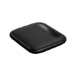 CRUCIAL X6 USB-C 3.2 GEN 2 KÜLSŐ SSD MEGHAJTÓ 500GB FEKETE
