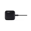 CRUCIAL X6 USB-C 3.2 GEN 2 KÜLSŐ SSD MEGHAJTÓ 500GB FEKETE