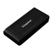 KINGSTON XS1000 USB-C 3.2 GEN 2 KÜLSŐ SSD MEGHAJTÓ 1TB FEKETE