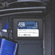 PATRIOT P210 2,5 COL MÉRETŰ SATA III 520/430 MB/s 7mm SSD MEGHAJTÓ 1TB