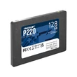PATRIOT P220 2,5 COL MÉRETŰ SATA III 550/480 MB/s 7mm SSD MEGHAJTÓ 128GB