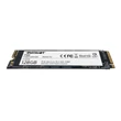 PATRIOT P300 M.2 2280 PCIe NVMe SSD MEGHAJTÓ 1600/600 MB/s 128GB