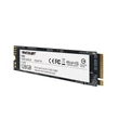 PATRIOT P300 M.2 2280 PCIe NVMe SSD MEGHAJTÓ 1600/600 MB/s 128GB
