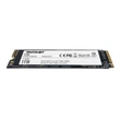 PATRIOT P300 M.2 2280 PCIe NVMe SSD MEGHAJTÓ 2100/1650 MB/s 1TB