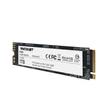 PATRIOT P300 M.2 2280 PCIe NVMe SSD MEGHAJTÓ 2100/1650 MB/s 1TB