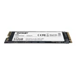 PATRIOT P300 M.2 2280 PCIe NVMe SSD MEGHAJTÓ 1700/1100 MB/s 512GB