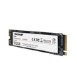 PATRIOT P300 M.2 2280 PCIe NVMe SSD MEGHAJTÓ 1700/1100 MB/s 512GB