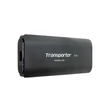PATRIOT TRANSPORTER USB-C 3.2 GEN 2 KÜLSŐ SSD MEGHAJTÓ 1TB FEKETE