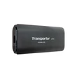PATRIOT TRANSPORTER USB-C 3.2 GEN 2 KÜLSŐ SSD MEGHAJTÓ 2TB FEKETE