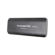 PATRIOT TRANSPORTER USB-C 3.2 GEN 2 KÜLSŐ SSD MEGHAJTÓ 512GB FEKETE
