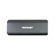 PATRIOT TRANSPORTER USB-C 3.2 GEN 2 KÜLSŐ SSD MEGHAJTÓ 512GB FEKETE