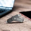 PATRIOT VIPER PVP30 USB 3.2 GEN 2 TYPE-A/TYPE-C KÜLSŐ SSD MEGHAJTÓ 512GB