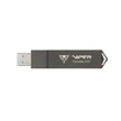 PATRIOT VIPER PVP30 USB 3.2 GEN 2 TYPE-A/TYPE-C KÜLSŐ SSD MEGHAJTÓ 512GB