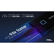 SAMSUNG T7 TOUCH USB 3.2 KÜLSŐ SSD MEGHAJTÓ 2TB EZÜST