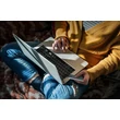 SAMSUNG T7 TOUCH USB 3.2 KÜLSŐ SSD MEGHAJTÓ 2TB EZÜST