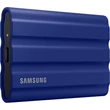 SAMSUNG T7 SHIELD USB-C 3.2 GEN 2 KÜLSŐ SSD MEGHAJTÓ 2TB KÉK