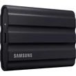 SAMSUNG T7 SHIELD USB-C 3.2 GEN 2 KÜLSŐ SSD MEGHAJTÓ 4TB FEKETE