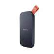SANDISK PORTABLE USB-C 3.2 GEN 2 KÜLSŐ SSD MEGHAJTÓ 1TB FEKETE