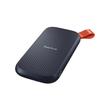 SANDISK PORTABLE USB-C 3.2 GEN 2 KÜLSŐ SSD MEGHAJTÓ 1TB FEKETE