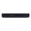 TOSHIBA CANVIO BASICS 2,5 COL USB 3.0 KÜLSŐ MEREVLEMEZ 4TB FEKETE