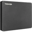 TOSHIBA CANVIO GAMING 2,5 COL USB 3.0 KÜLSŐ MEREVLEMEZ 2TB FEKETE