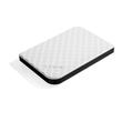 VERBATIM USB 3.0 HDD 2,5 STORE N GO G2 1TB FEHÉR