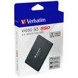 VERBATIM Vi550 S3 2,5 COL MÉRETÚ SATA III 560/535 MB/s 7mm SSD MEGHAJTÓ 1TB