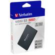 VERBATIM Vi550 S3 2,5 COL MÉRETÚ SATA III 560/535 MB/s 7mm SSD MEGHAJTÓ 1TB