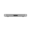 VERBATIM STORE N GO ALU SLIM 2,5 COL USB 3.2 KÜLSŐ MEREVLEMEZ 1TB SZÜRKE