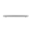 VERBATIM STORE N GO ALU SLIM 2,5 COL USB 3.2 KÜLSŐ MEREVLEMEZ 1TB EZÜST