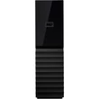 WESTERN DIGITAL MY BOOK 3,5 COL USB 3.0 KÜLSŐ MEREVLEMEZ 10TB FEKETE
